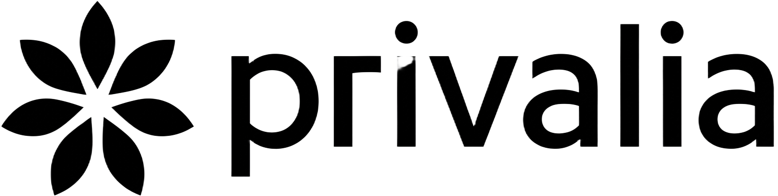Logo Privalia