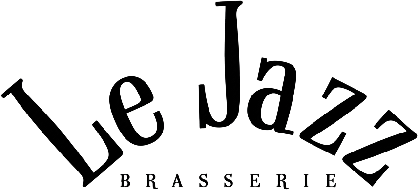 Logo Le Jazz